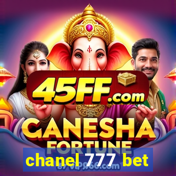 chanel 777 bet
